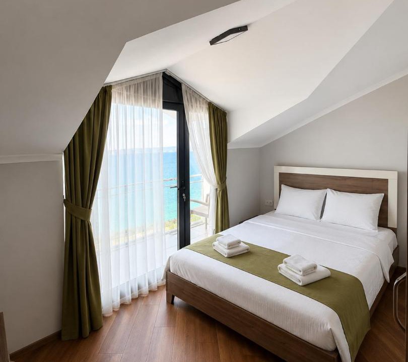 Photo of Bedroom in Guzelyali