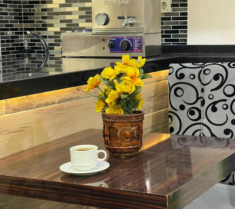 Photo of Kitchen in Beyazit