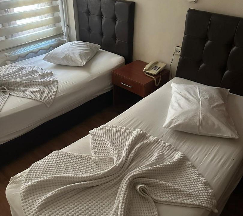 Photo of Bedroom in Rasimpasa