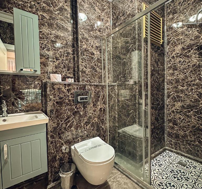 Photo of Bathroom in Armutlu