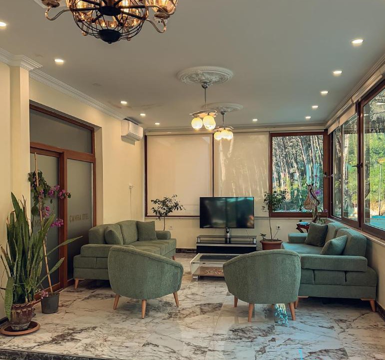 Photo of Livingroom in Armutlu