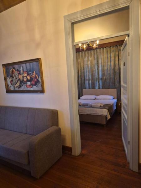 Photo of Bedroom in Sariyer