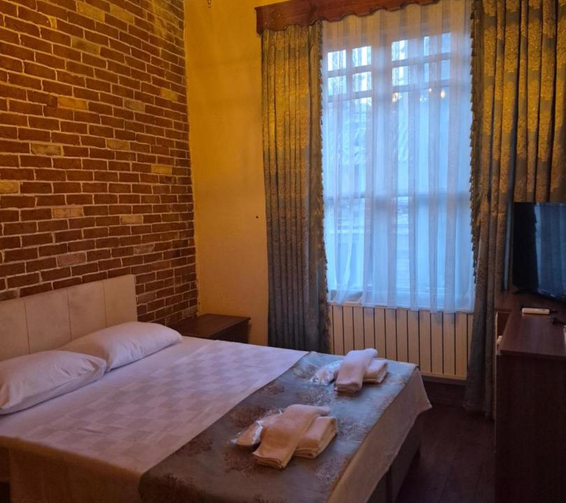 Photo of Bedroom in Sariyer