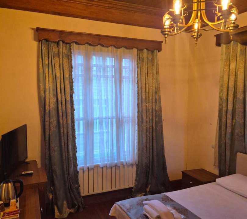 Photo of Bedroom in Sariyer