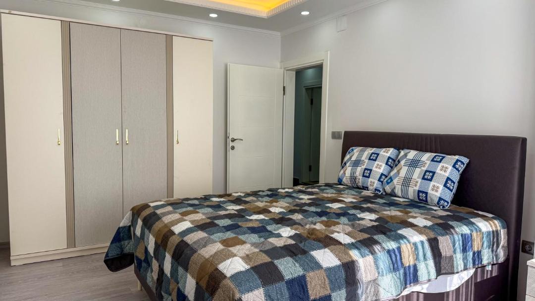 Photo of Bedroom in Akcaabat
