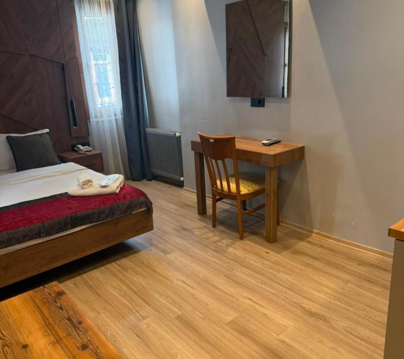 Photo of Bedroom in Taksim