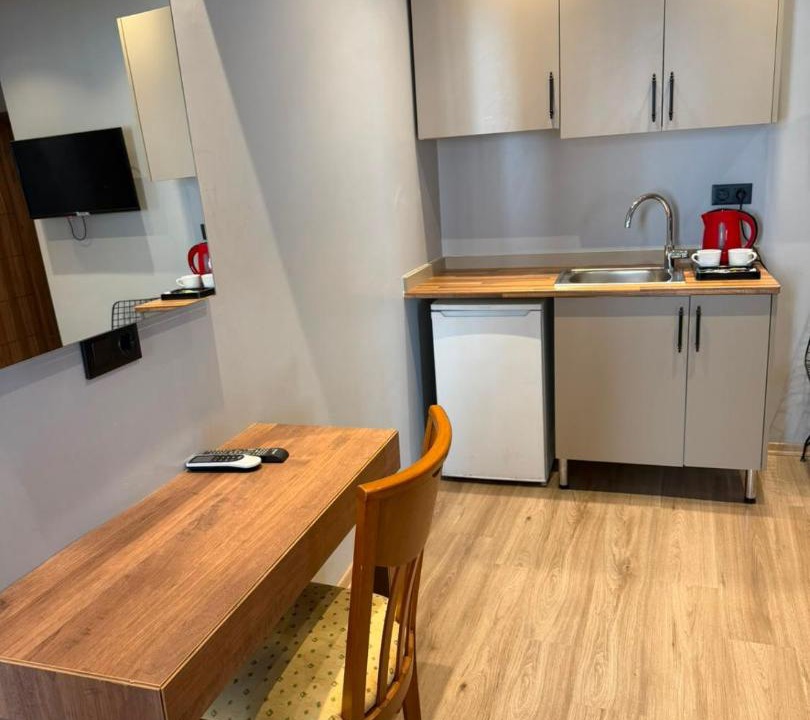 Photo of Kitchen in Taksim