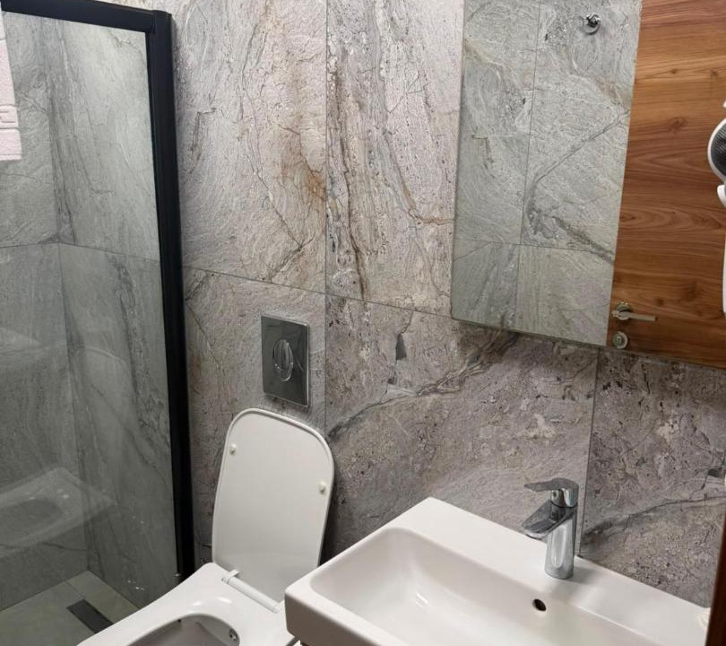 Photo of Bathroom in Taksim