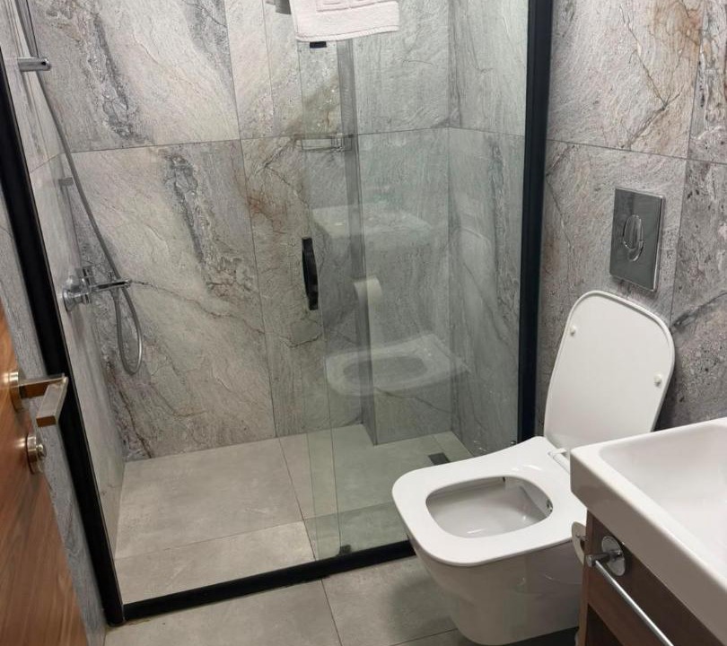 Photo of Bathroom in Taksim