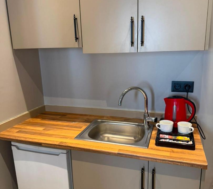 Photo of Kitchen in Taksim