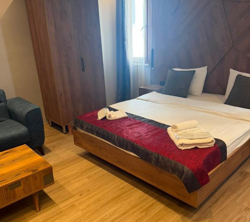 Photo of Bedroom in Taksim