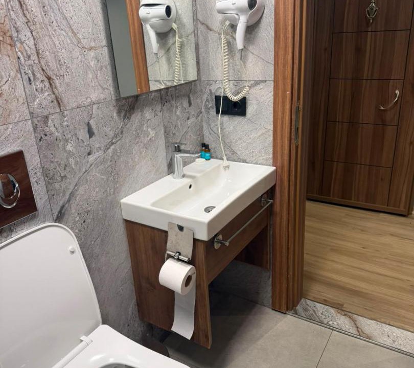 Photo of Bathroom in Taksim