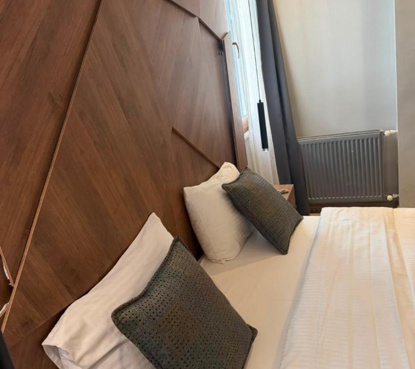 Photo of Bedroom in Taksim
