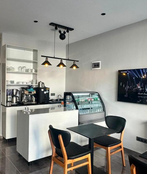 Photo of Kitchen in Kadikoy