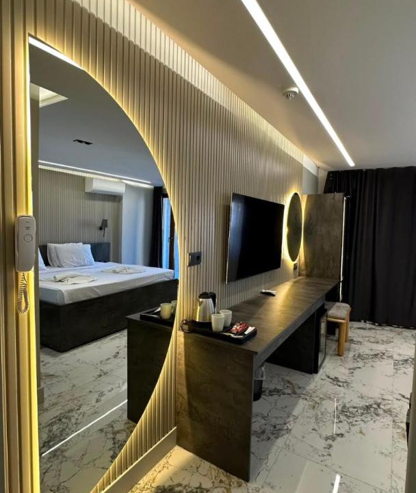 Photo of Bedroom in Kadikoy