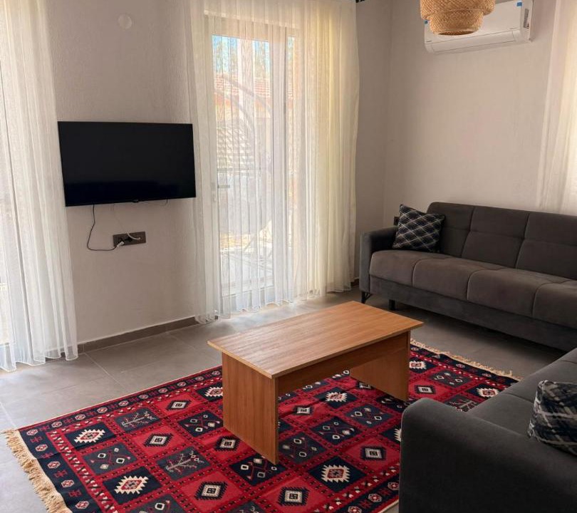 Photo of Livingroom in Datca