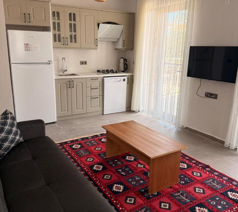 Photo of Livingroom in Datca