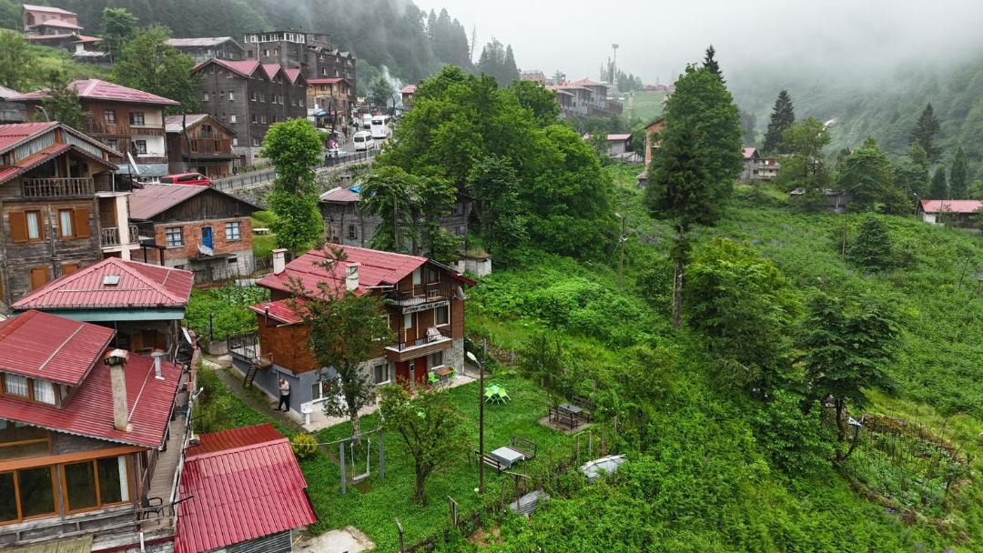Photo of Others in Ayder Yaylasi