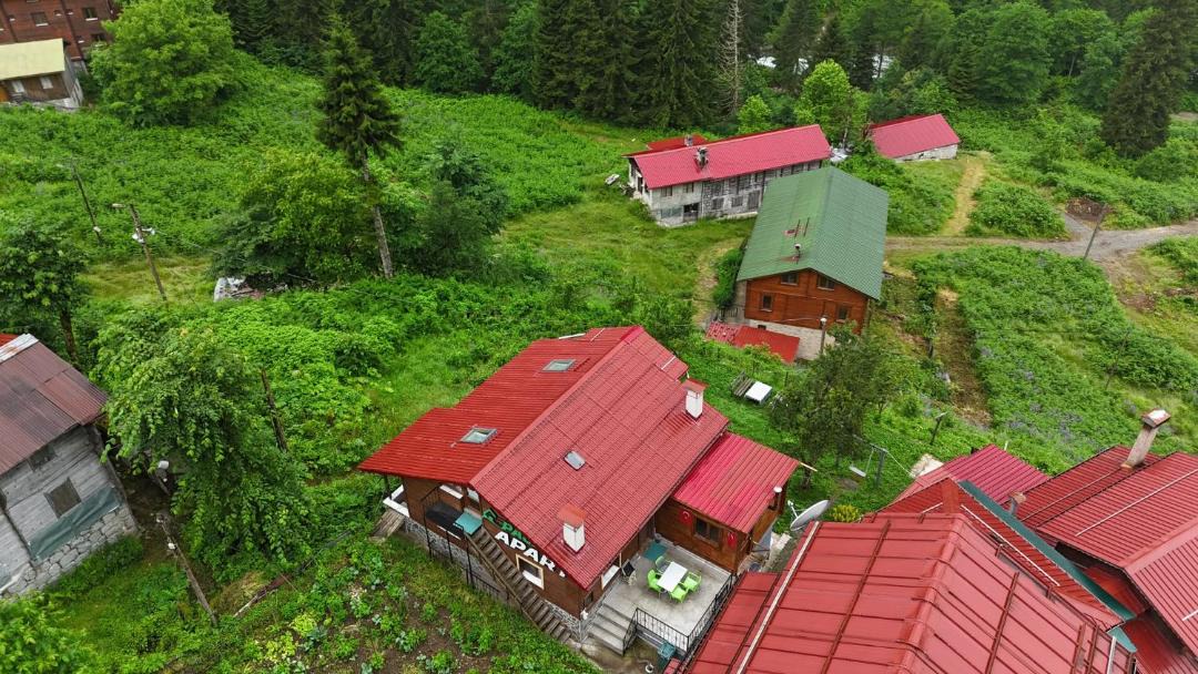 Photo of Others in Ayder Yaylasi