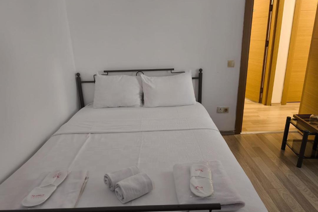 Photo of Bedroom in Adalar