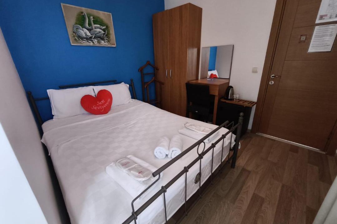 Photo of Bedroom in Adalar