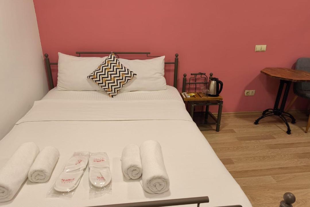 Photo of Bedroom in Adalar
