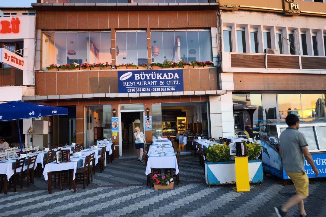 Photo of Others in Adalar