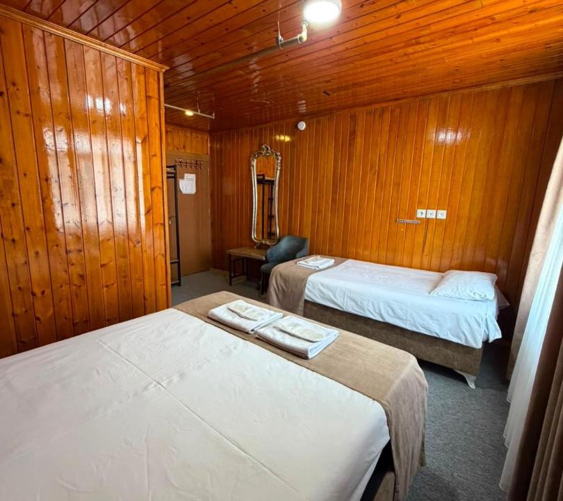 Photo of Bedroom in Yenicaga