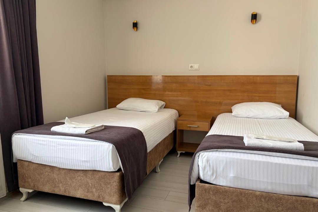 Photo of Bedroom in Yenicaga