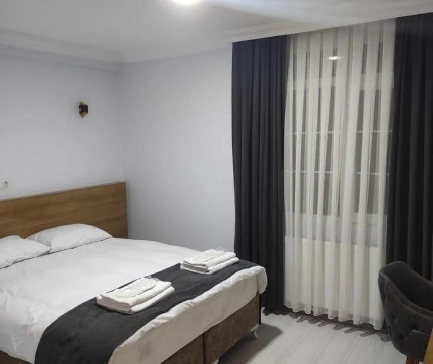 Photo of Bedroom in Yenicaga