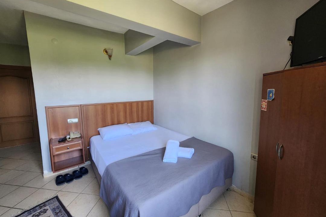 Photo of Bedroom in Polonezkoy