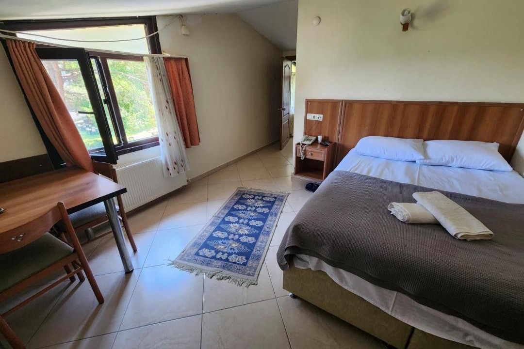 Photo of Bedroom in Polonezkoy