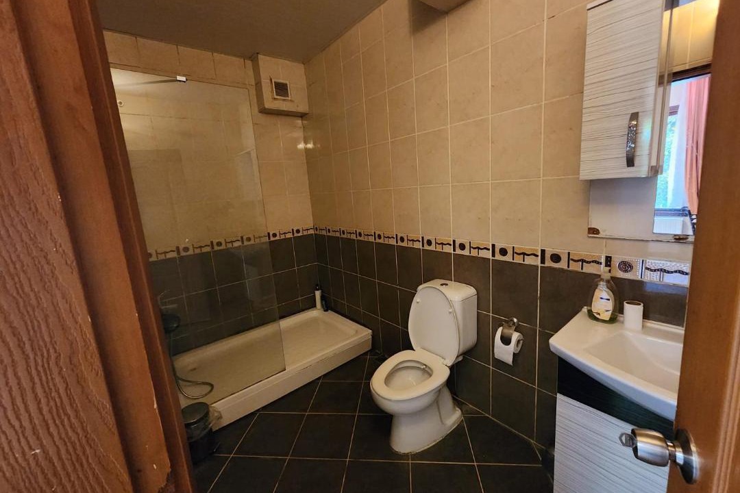 Photo of Bathroom in Polonezkoy