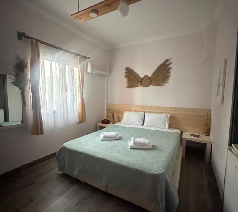 Photo of Bedroom in Palamutbuku