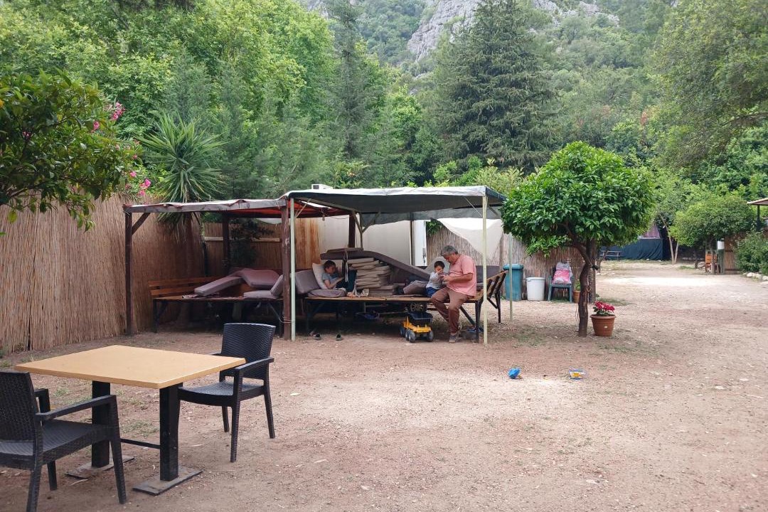 Photo of Others in Cirali