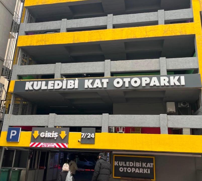 Photo of Others in Galata