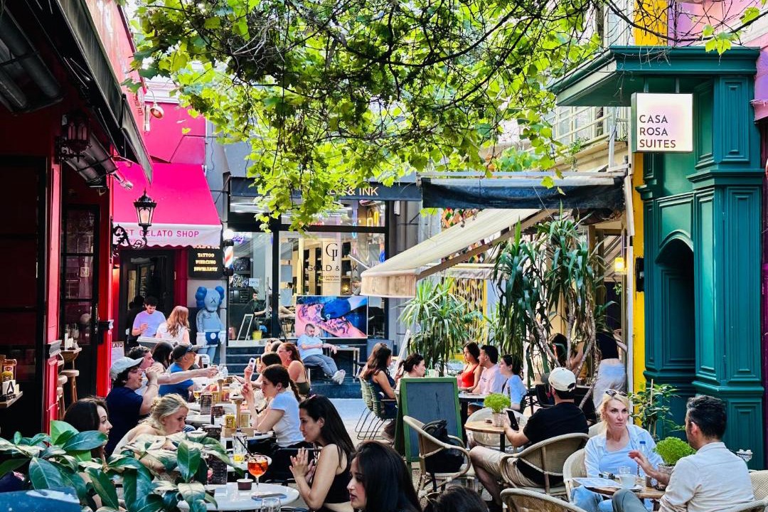 Photo of Others in Karakoy