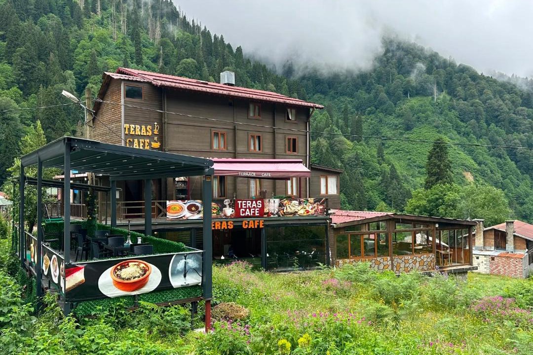 Photo of Others in Ayder Yaylasi