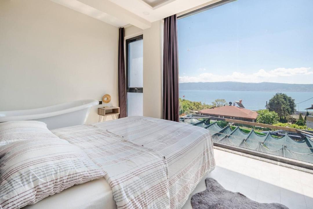 Photo of Bedroom in Dilovasi