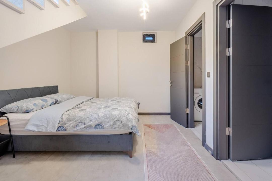 Photo of Bedroom in Dilovasi