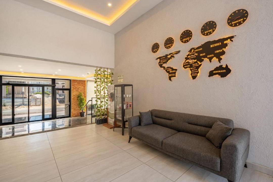 Photo of Livingroom in Lara
