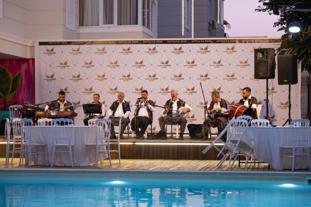 Photo of Others in Guzeloba Mahallesi