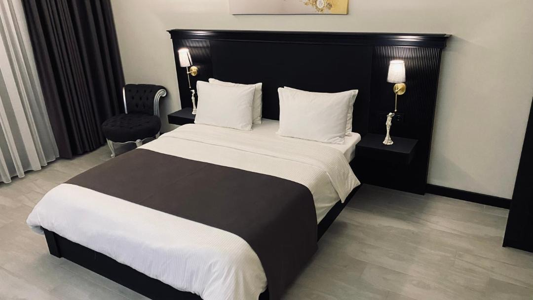 Photo of Bedroom in Luleburgaz