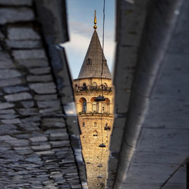 Photo of Others in Galata