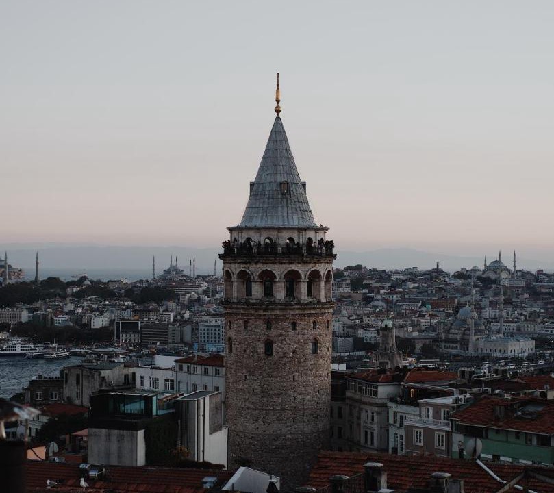 Photo of Others in Galata