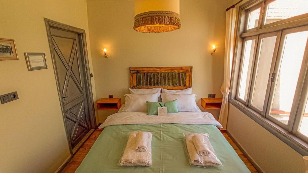 Photo of Bedroom in Konak