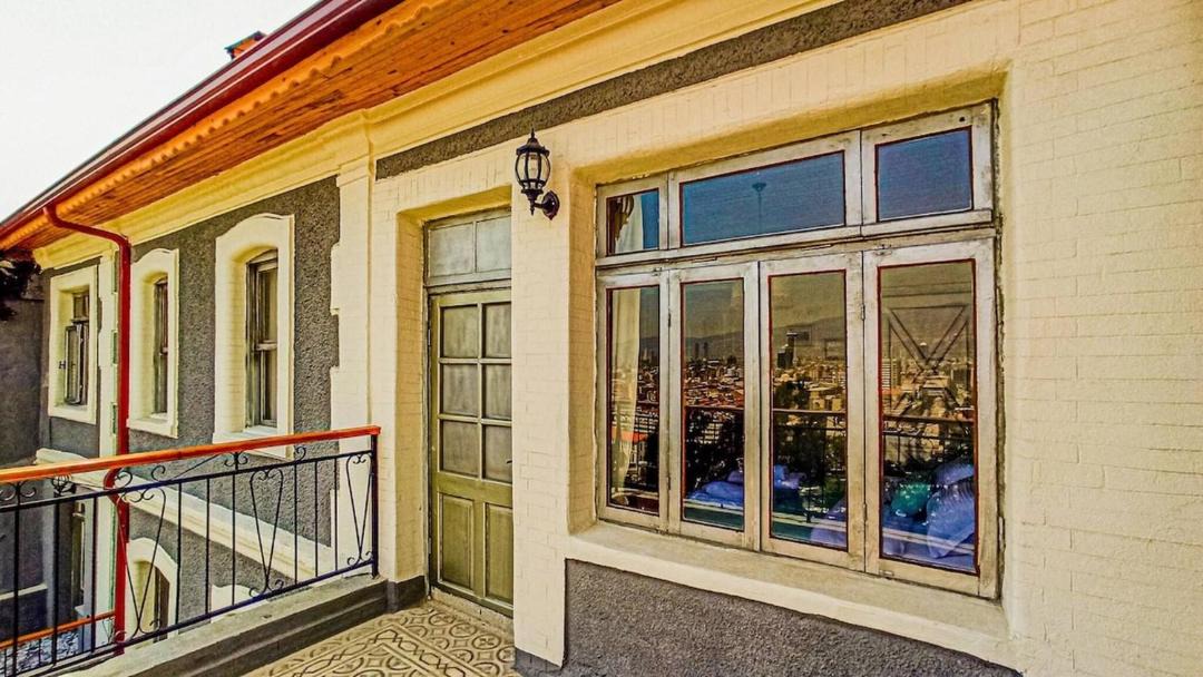Photo of Patio Balcony in Konak