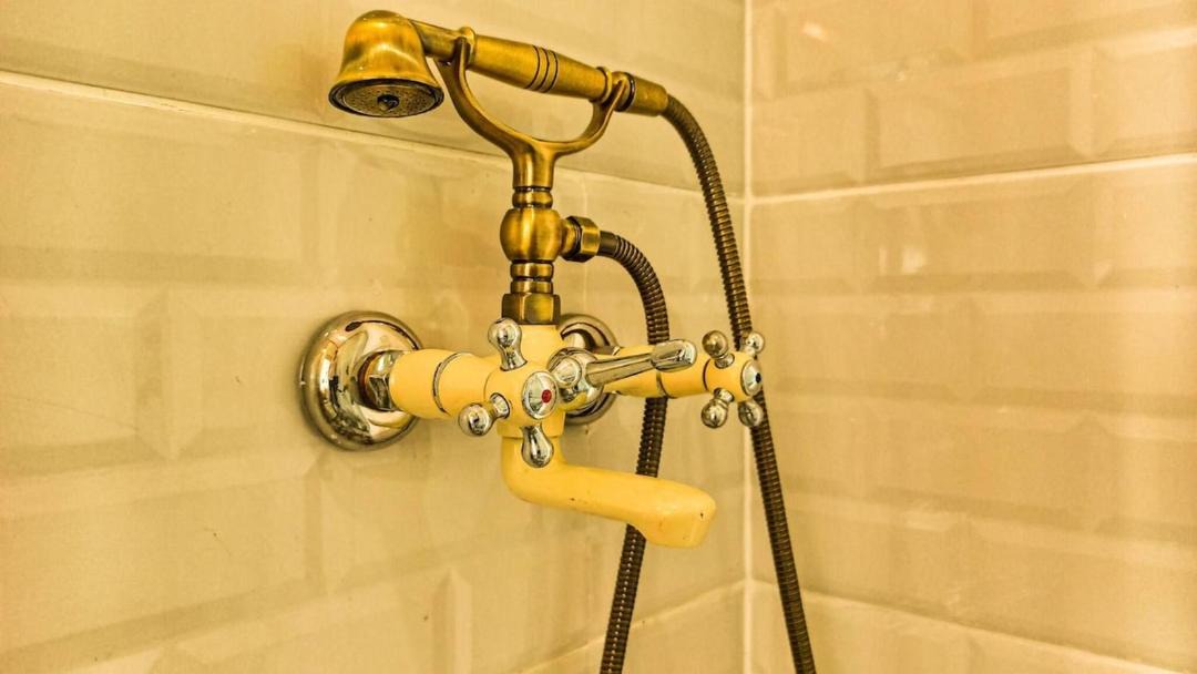 Photo of Bathroom in Konak