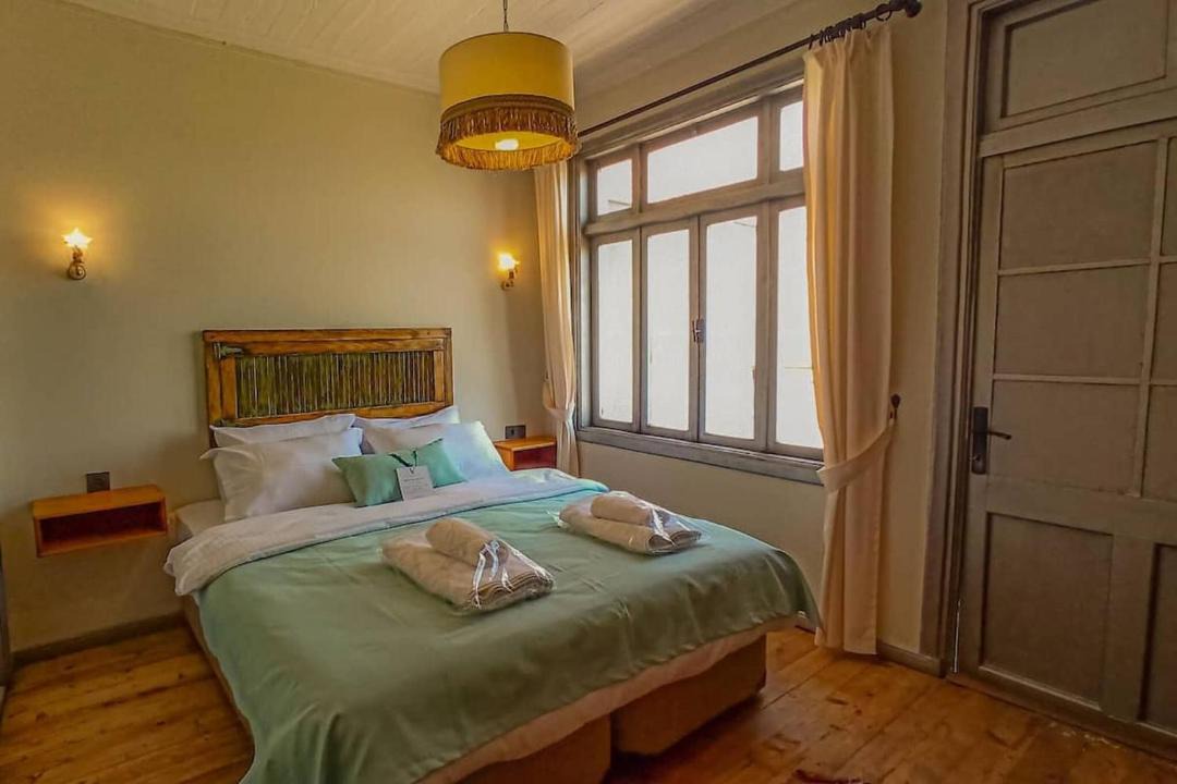 Photo of Bedroom in Konak