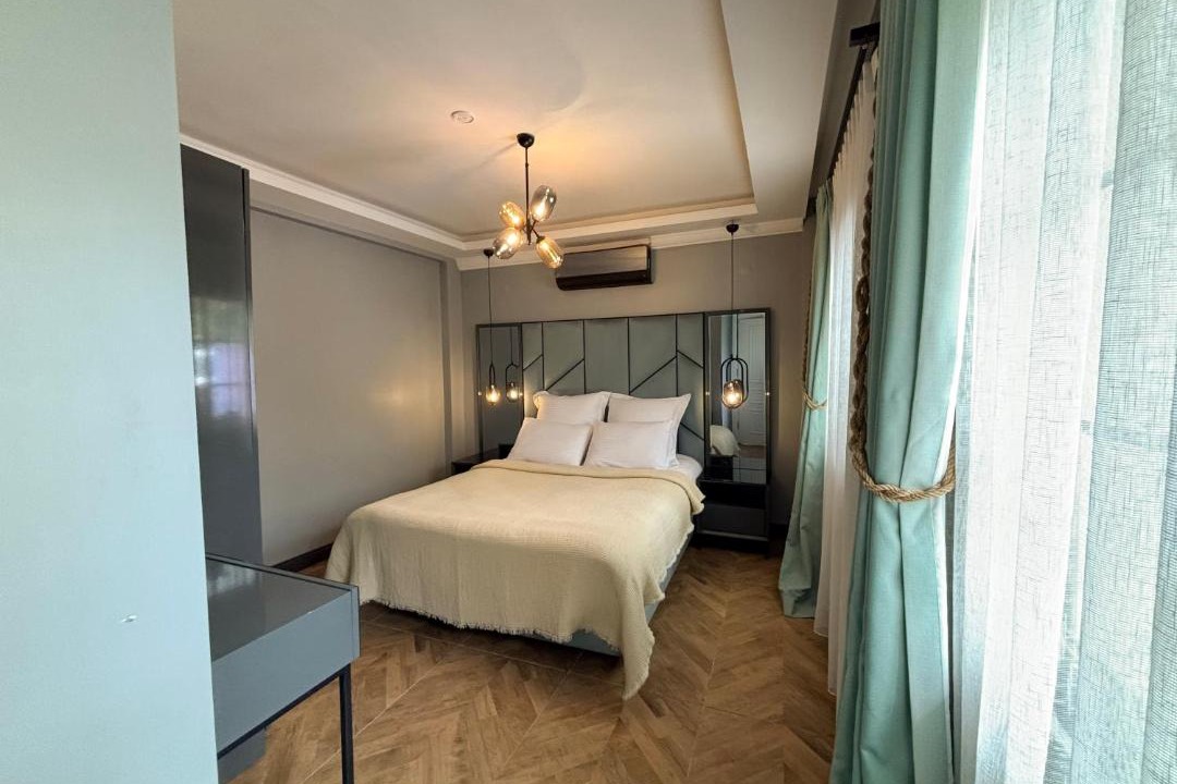 Photo of Bedroom in Hacımemis